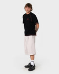 Clarty B Raglan Tee