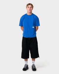 Sosa Cropped Tee