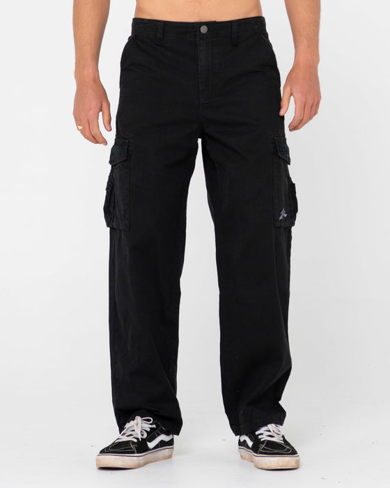 man-wearing-sheetya-pant-in-black