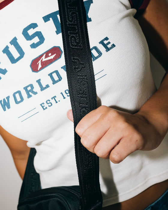 womans-stellar-nylon-side-bag-in-black