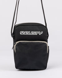 Reverb Crossbody Bag