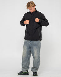 Technic 4 Way Stretch Jacket