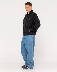 Flying Dutchman Bomber Jacket