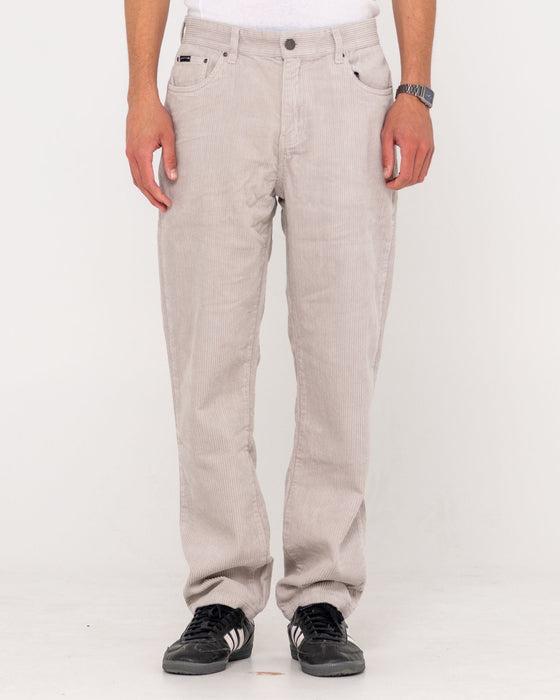 man-wearing-rifts-5-pkt-pant-in-oyster-grey