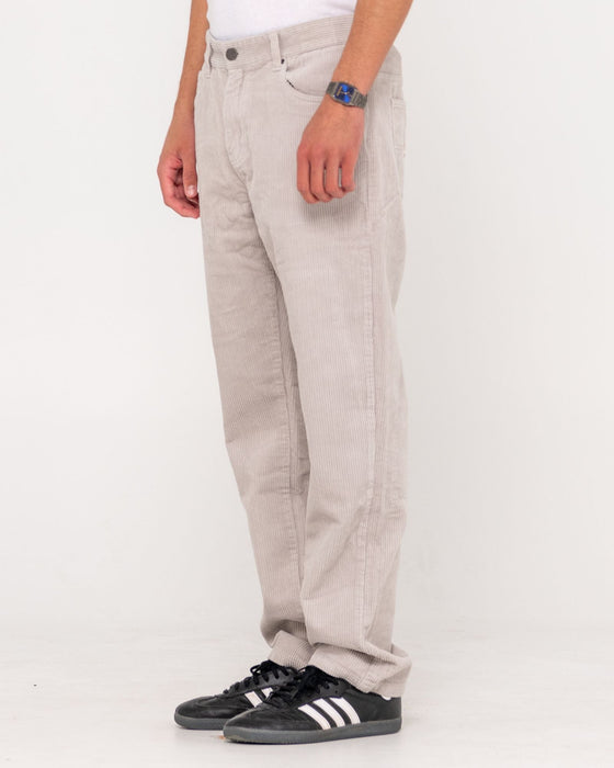 man-wearing-rifts-5-pkt-pant-in-oyster-grey