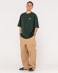 Commando Baggy Cargo Pant