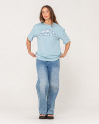 Star Shine Graphic Tee