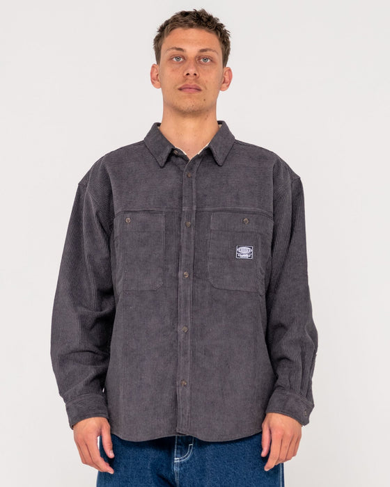 man-wearing-cobra-over-shirt-in-coal