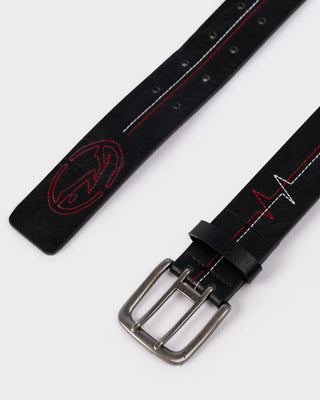 Rusty Web Belt Rusty | Deep Track Belt – Rusty Australia