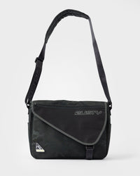 Trisector Messenger Bag