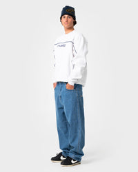 Flip Daddy Tapeless Baggy Jean