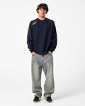 Redemption Baggy Jean
