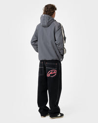 Turbo Baggy Jean
