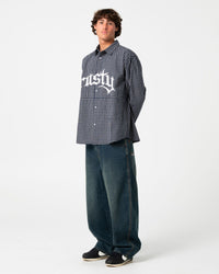 Boneyard Cacoon Baggy Jeans