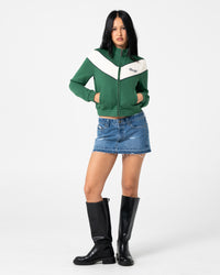 Fever Zip Through Fleece