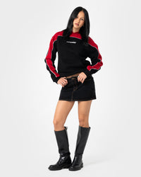 Pump It Up Fleece Hoodie