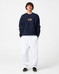 Turbo Crew Fleece