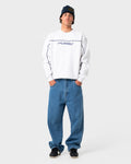 Trigger Crew Fleece