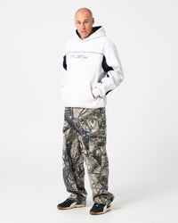 Titan Fleece Hoodie