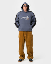 Dine N Dash Fleece Hoodie