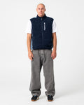Phantom Polar Fleece Vest