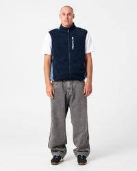 Phantom Polar Fleece Vest