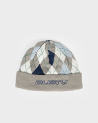 Clued In Reversible Beanie