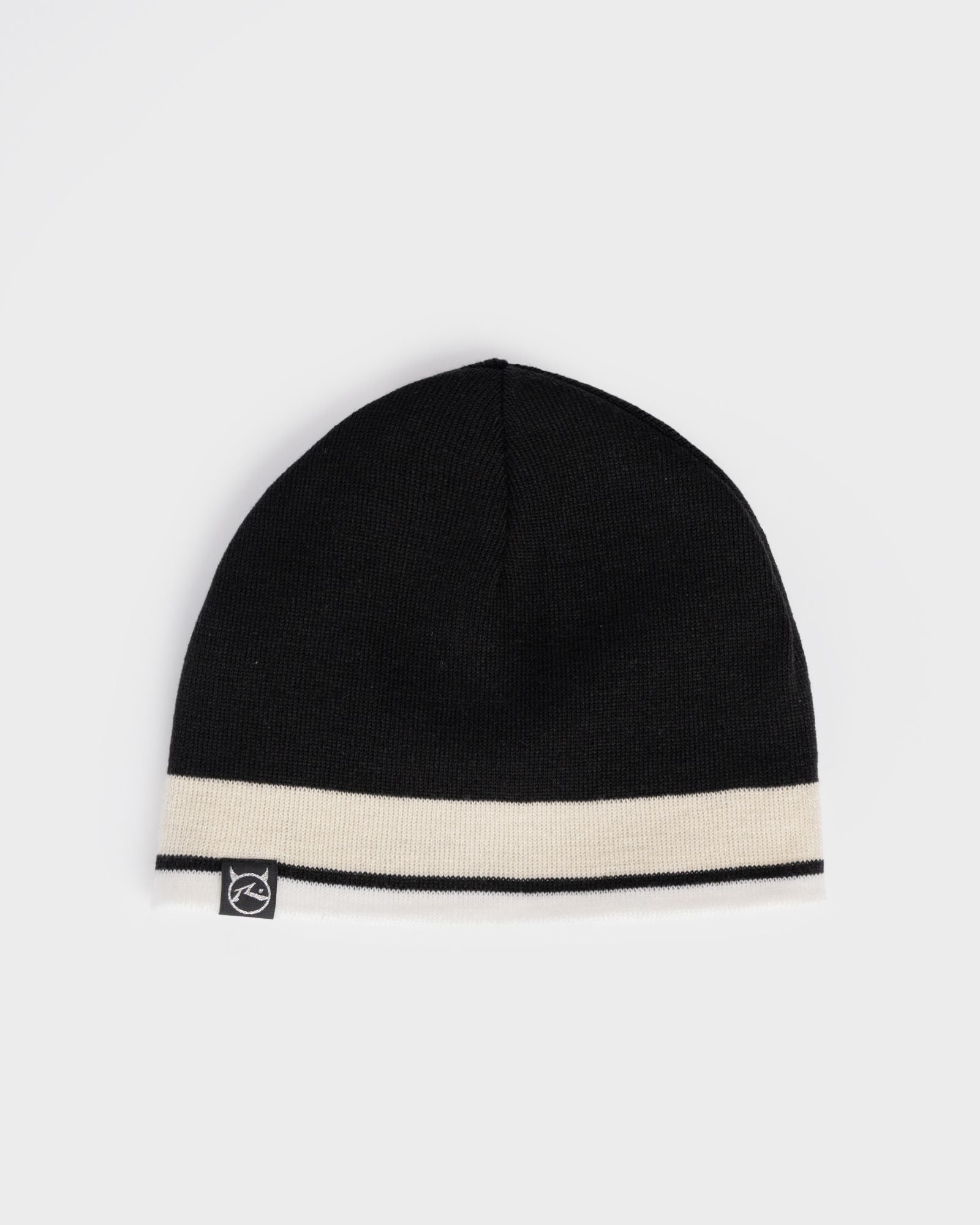 Rusty | White Lines Reversible Beanie – Rusty Australia