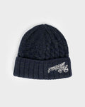 Ice Wave Beanie