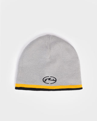 Mens Turbo Reversible Beanie in Multi