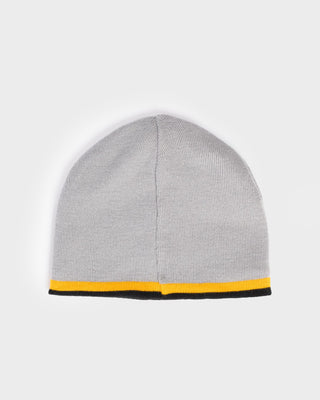 Mens Turbo Reversible Beanie in Multi