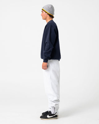 Mens Turbo Reversible Beanie in Multi