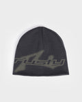 Vortex Reversible Graphic Beanie