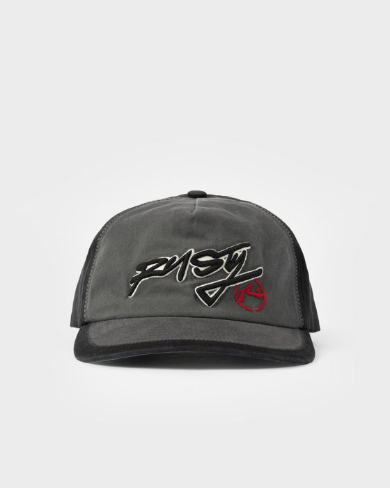 mens-grif-graf-mid-90s-cap-in-washed-black