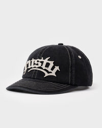 Field Gothic Dirtbag 6 Panel Cap