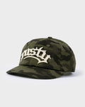 Field Gothic Dirtbag 6 Panel Cap