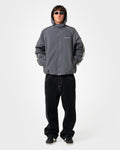 Lock Out Hooded Jacket
