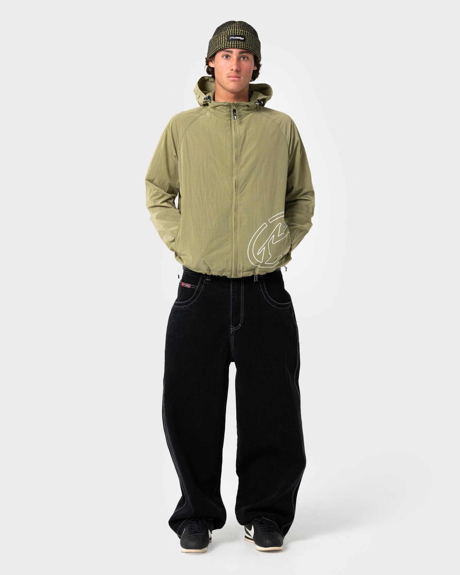 Rusty | Sush Spray Jacket – Rusty Australia