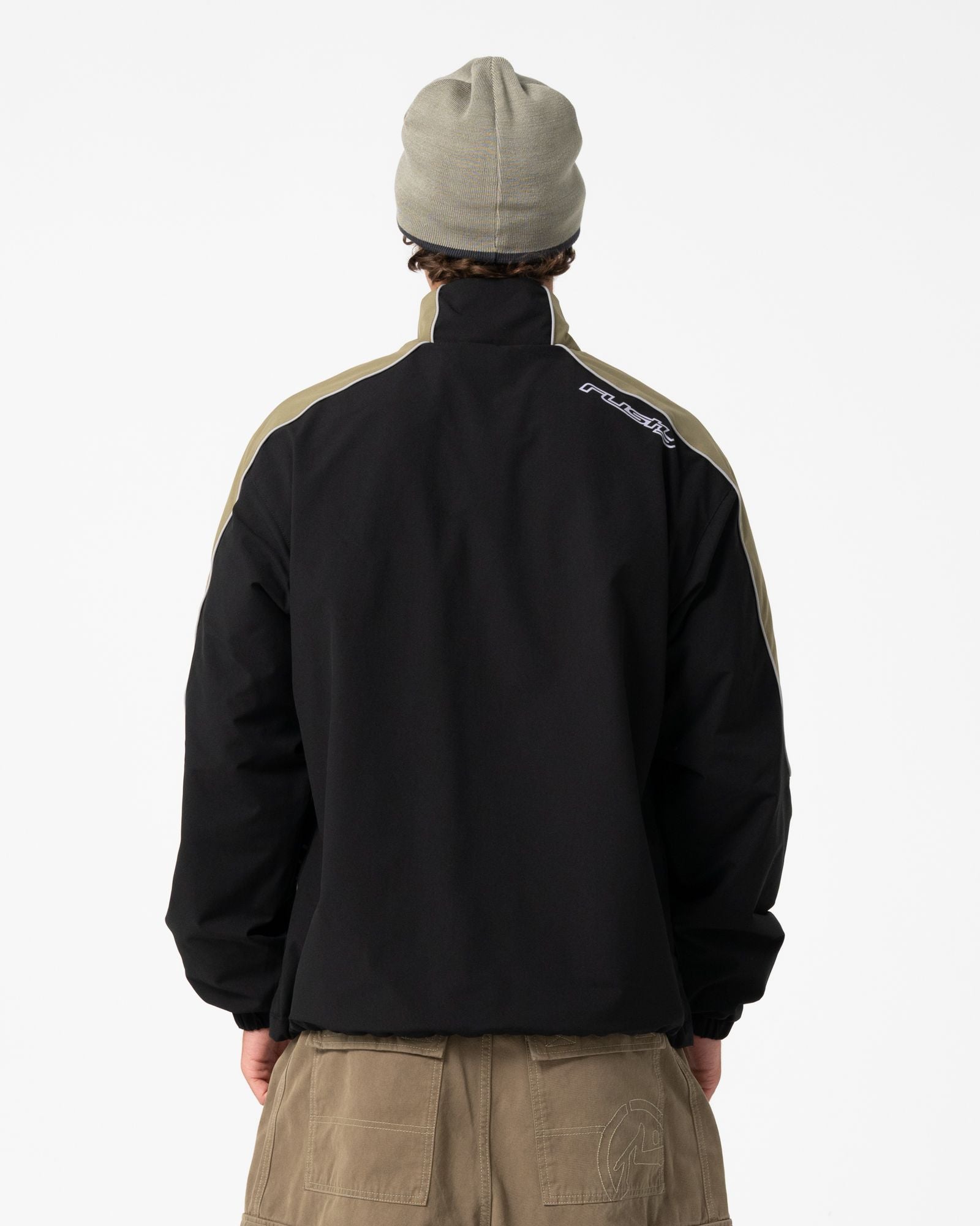 Rusty | Frontline Track Jacket – Rusty Australia