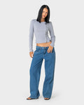 Flip Mommy Tapeless Baggy Jean