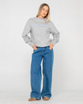 Flip Mommy Tapeless Baggy Jean