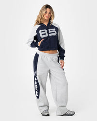 Harvest Balloon Track Pant
