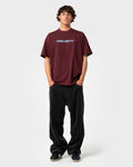 Flip Daddy Baggy Cord Pant