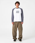 Grizzly Baggy Cargo Pant