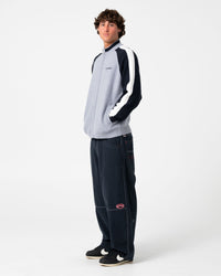 Step-Stone Cacoon Pant