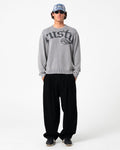 Enigma Pleated Pant