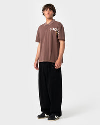 Blinker Short Sleeve Polo