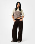 Polar Popped Oversized Tee