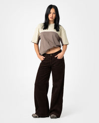 Polar Popped Oversized Tee