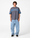 Kinetic Panel Heavy Tee